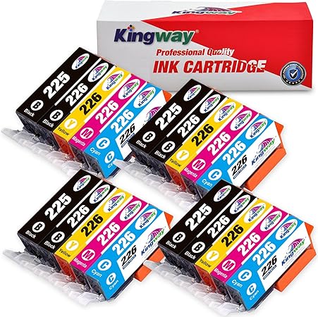mg5320 canon printer ink