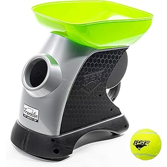 mechanical ball thrower for dogs