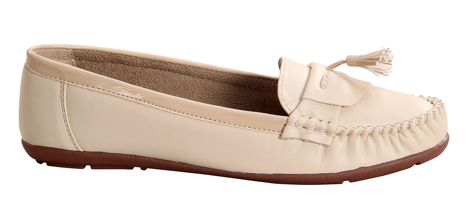 catbird women cream loafer - 40