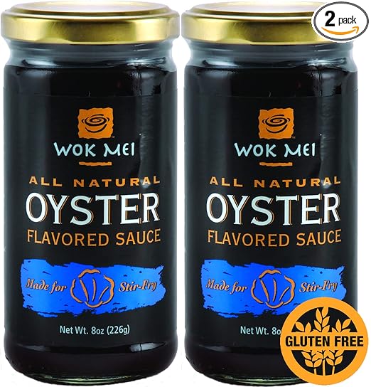 5 Best Oyster Sauce That You Should Grab In The Market!