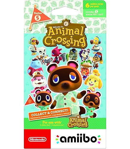 amiiboカード 住民 172 アグネス】あつ森 amiiboカード｜Yahoo!フリマ（旧