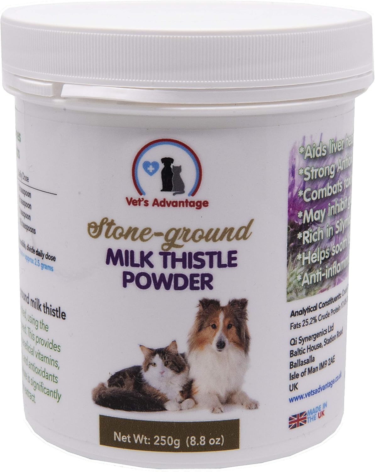 advantage for cats amazon uk