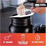 Optimum Nutrition Gold Standard Whey Protein Powder Double Rich Chocolate 2.27 view 4