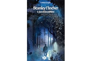 Les âmes oubliées: Stanley Nocher, T2 (French Edition)
