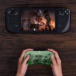 8Bitdo SN30 Pro Wireless Bluetooth Controller