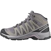 Salomon Women's X-Adventure Recon Mid Gore-Tex Waterproof Hiking Shoe