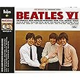 Beatles VI The U.S. Album