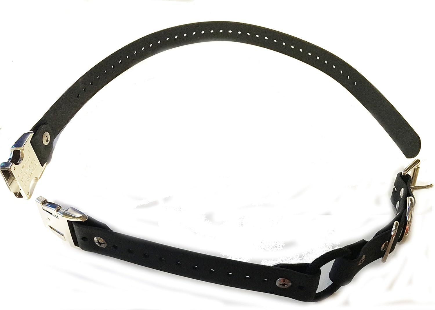 Bungee e collar strap Clearance