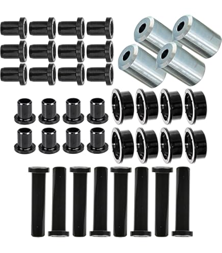 Kit 40 Pièces Bagues De Bras En A Remplacement 5439270 – Compatible Polaris Ranger & Sportsman