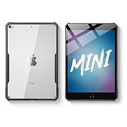 TineeOwl iPad Mini 5/4 Ultra Slim Clear