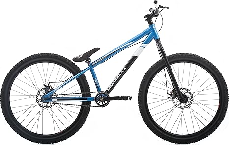 dirt jump bike amazon