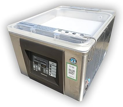 Amazon ホシザキ Hps 300a 真空包装機 ホシザキ 真空パック機 専用袋