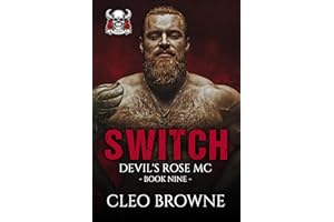 Switch: Devil's Rose MC Book Nine