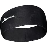 Dri Sweat Edge Edge – Active Wear Headband - 779-72 | Ultra-Absorbent No-Slip Design, sweat wicking headband