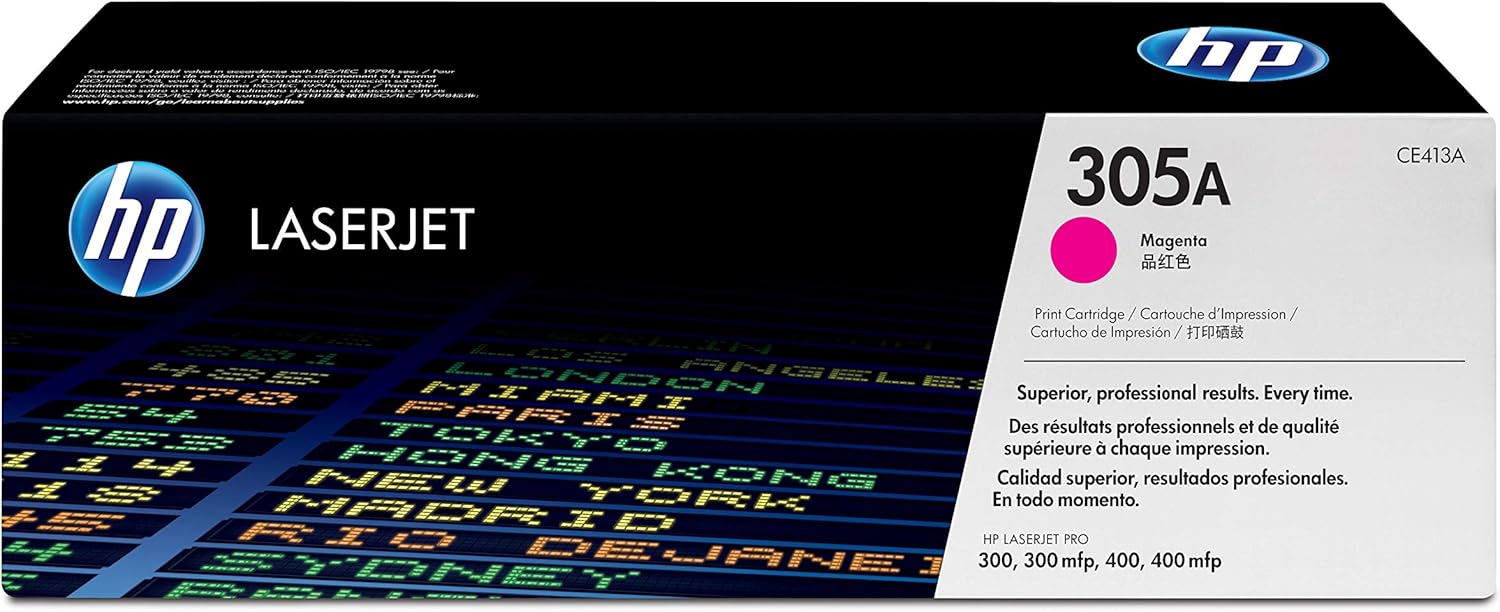 hp ce413a