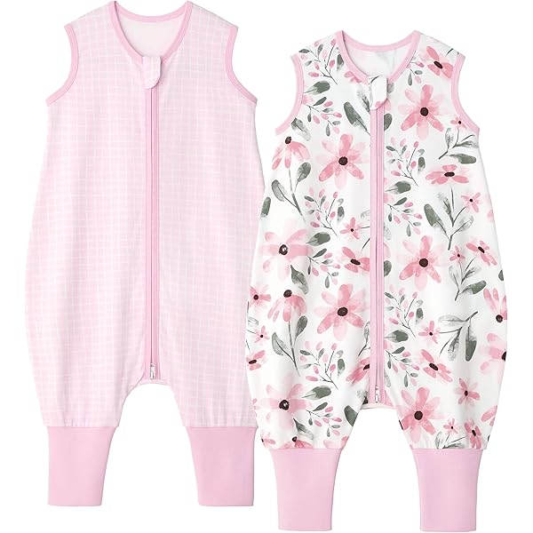 Saco Dormir Bebe Tog Mama Cheetah Toddler Sleep Sack With Feet