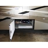 MORryde SP56-203 Hidden Storage Cargo Tray