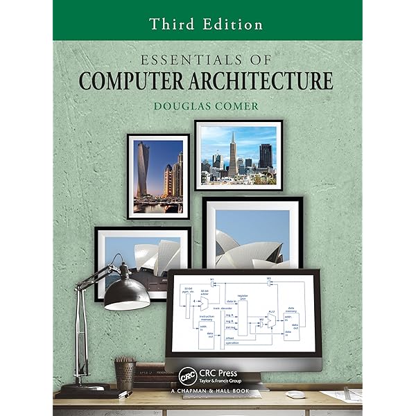 Operating System Design: The Xinu Approach: Comer, Douglas