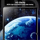 JETECH Screen Protector for Samsung Galaxy Tab S8 Plus / S7 FE 12.4 2-Pack view 5