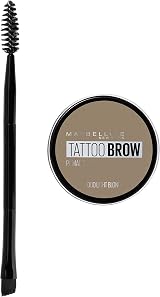Maybelline Tattoo Brow Pomade Pot Light Blonde Brow Pomade 1 Pot view 3
