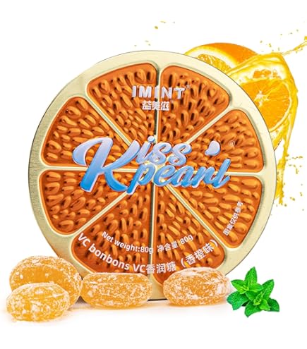 Amazon.com : I'MINT Sugar-Free Mints, | Breath Freshening, No