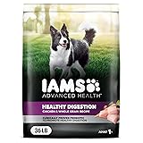IAMS Advanced Health Healthy Digestion Adult Dry