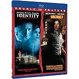 Identity/Vacancy - BD Double Feature [Blu-ray]