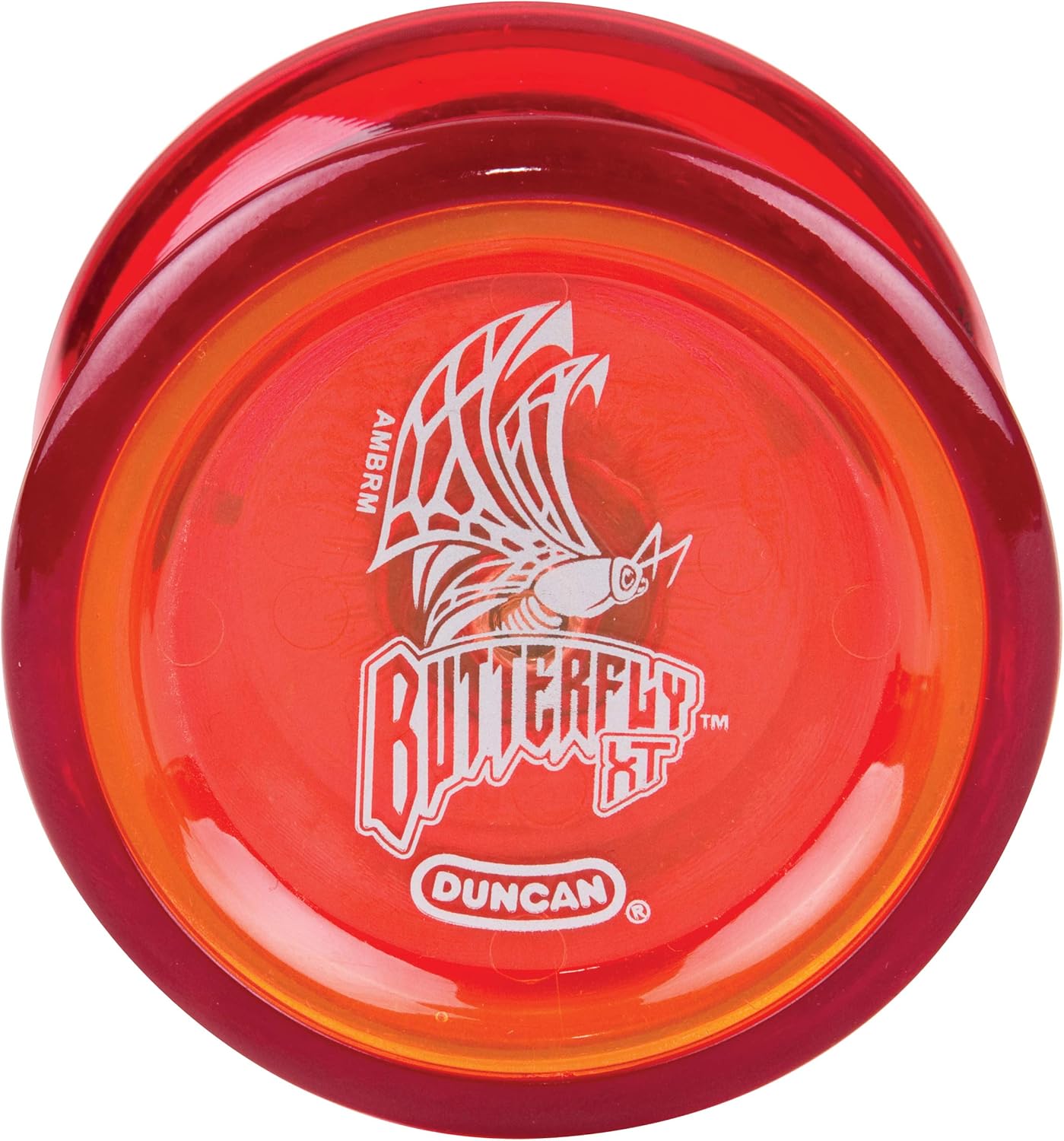 butterfly xt yoyo