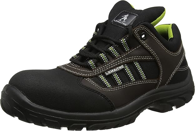 chaussure de securite lemaitre