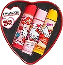 Lip Smacker Valentine's Day Collection Hello Kitty Lip Balm Tin
