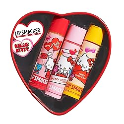Lip Smacker Valentine's Day Collection Hello Kitty