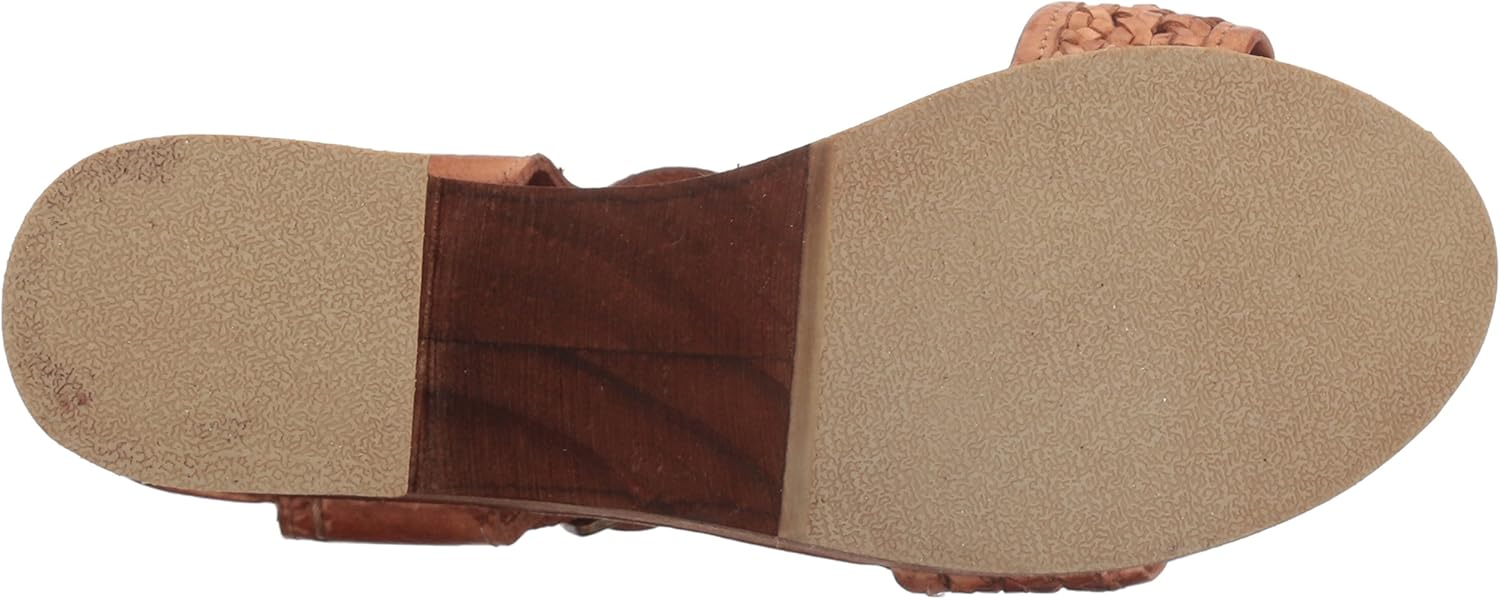 BED STU Womens Kenya Platform Sandal Platforms & Wedges Women