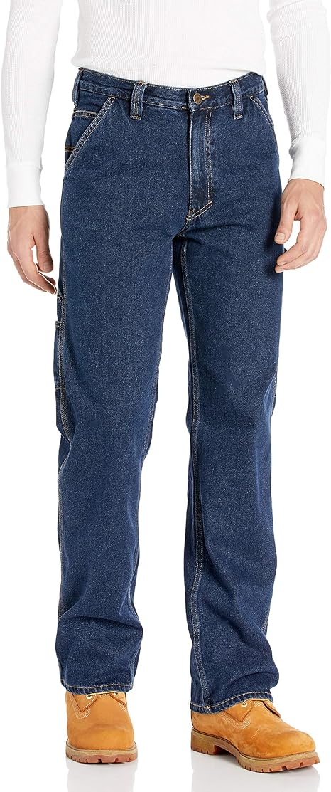 wolverine carpenter pants