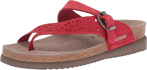mephisto helen thong sandals