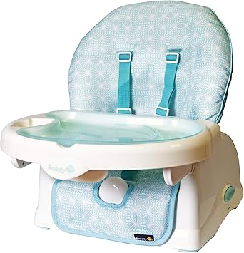 safety first recline and grow