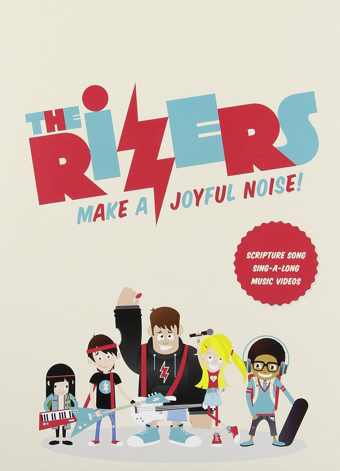 セール特価 A Make 中古 Rizers Joyful Import Dvd Noise Dvd B00b3l5oqu
