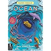 Paper World: Ocean