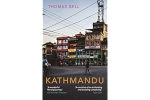 Kathmandu