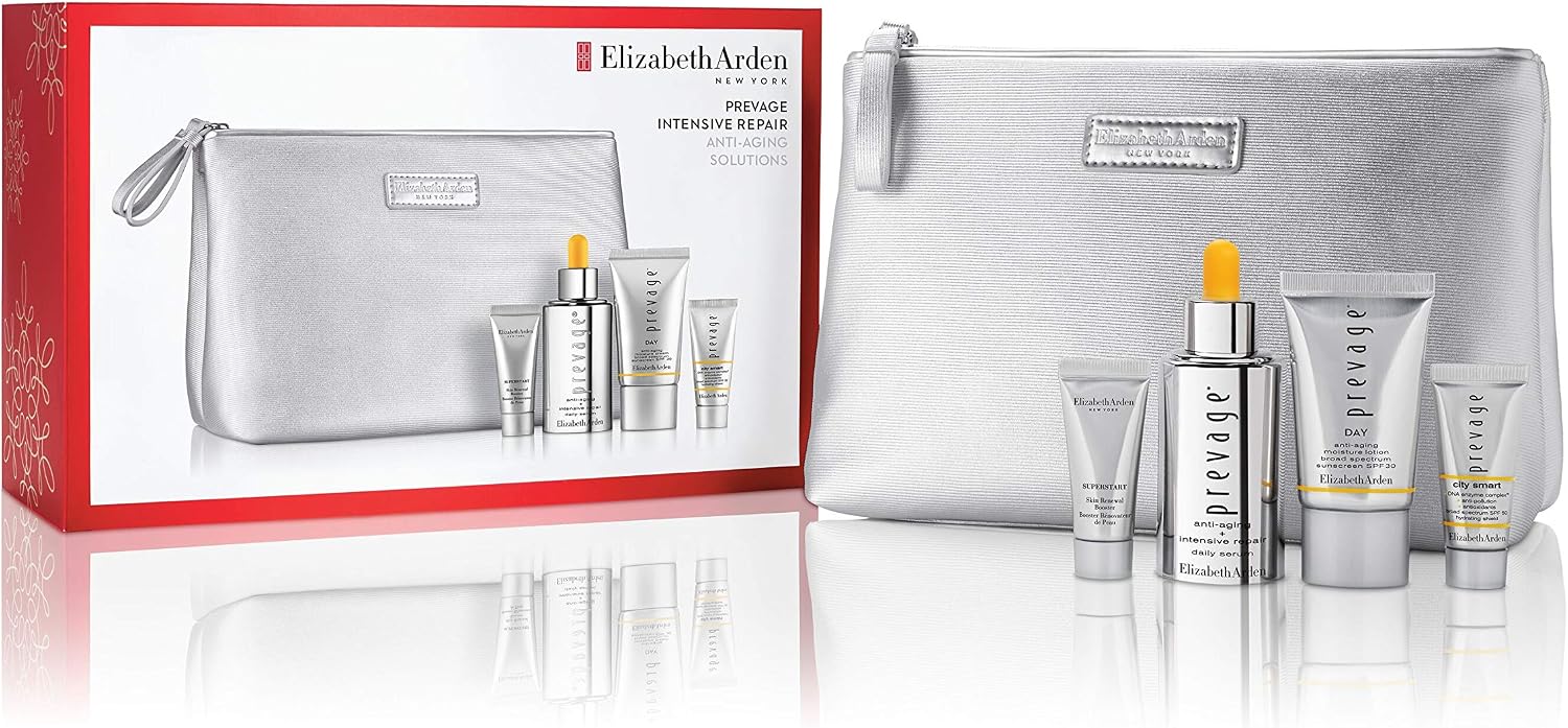 Elizabeth Arden PREVAGE Intensive Daily Serum Set - Image 3