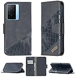 jioeuinly Case for iQOO Z7s 5G Case Compatible with