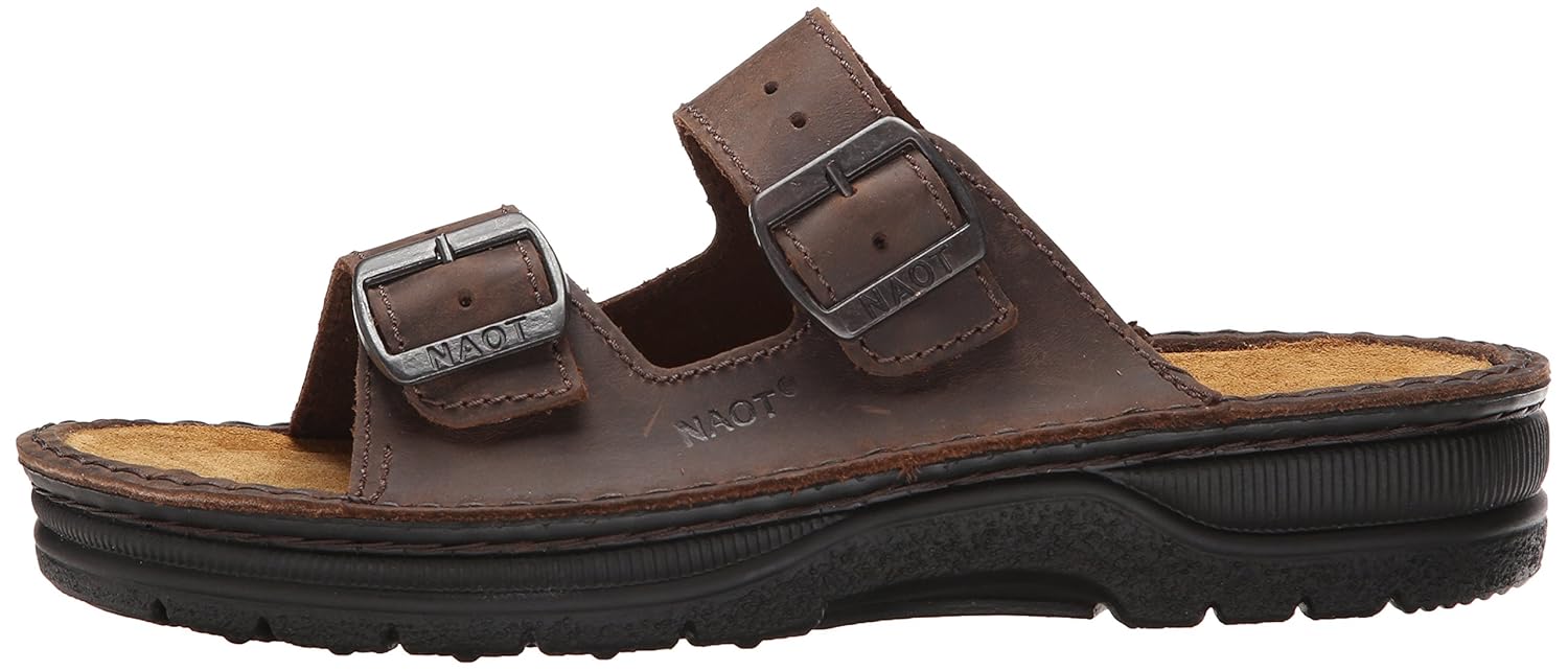 naot mikaela sandals