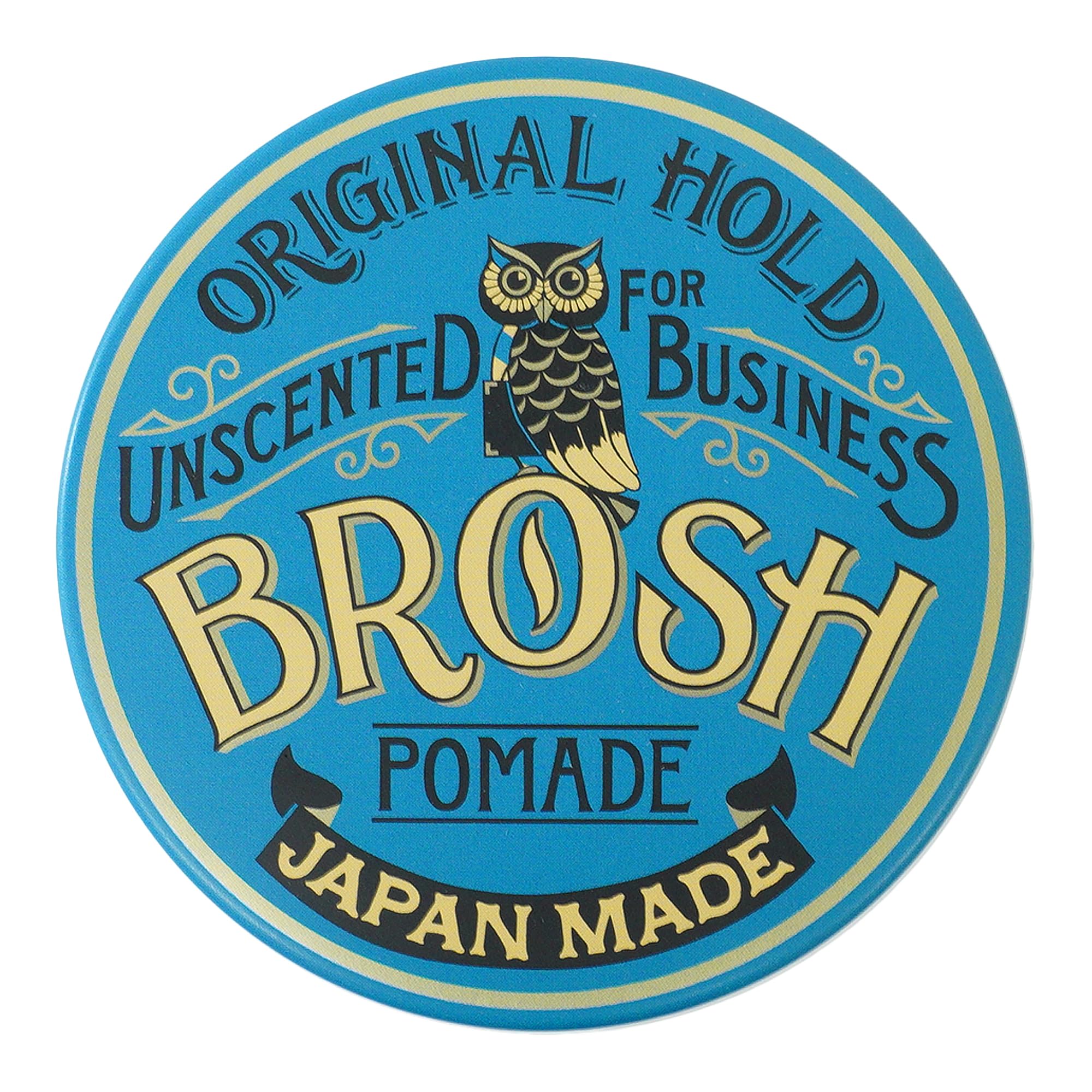 Brosh Original Pomade Unscented 115g