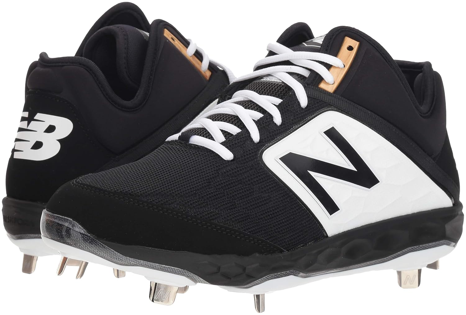 new balance 3000v4 metal