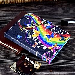 REASUN Universal 10" Tablet Case, Card Slots