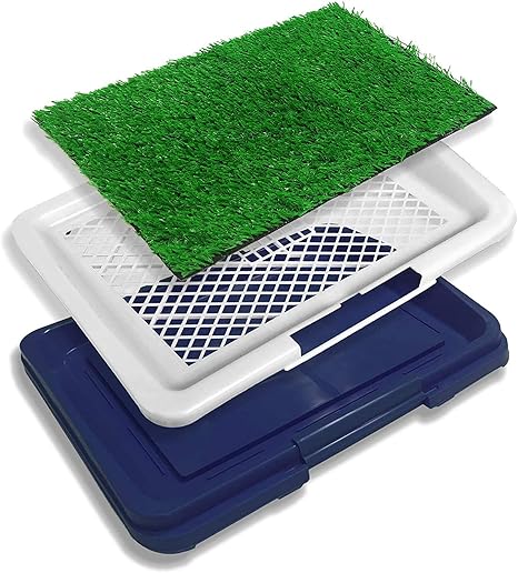 greenbone training pads