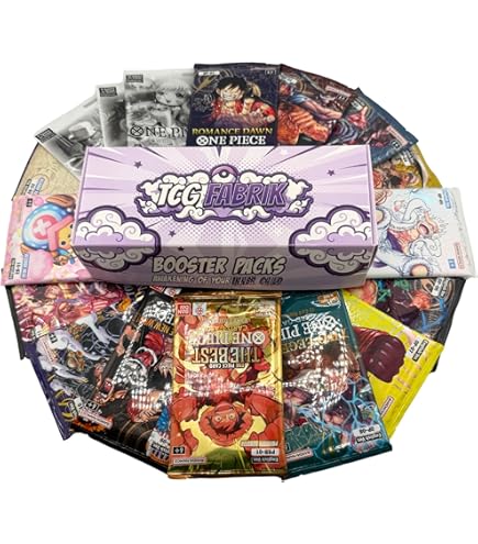 Amazon.com: EB02 Booster Box English Memorial Collection Anime