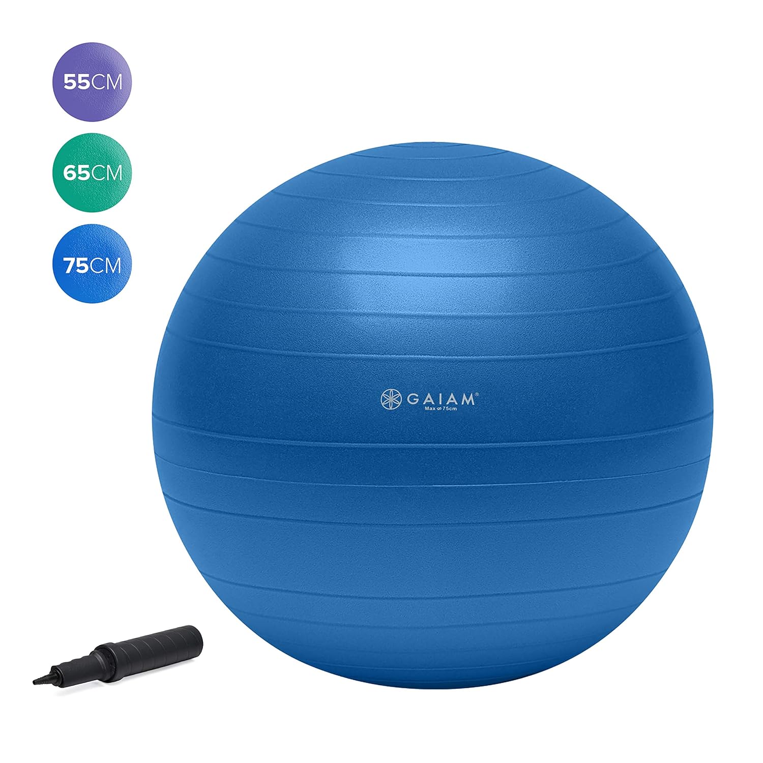 How To Inflate Gym Ball Without Pump at Keenan Gillis blog