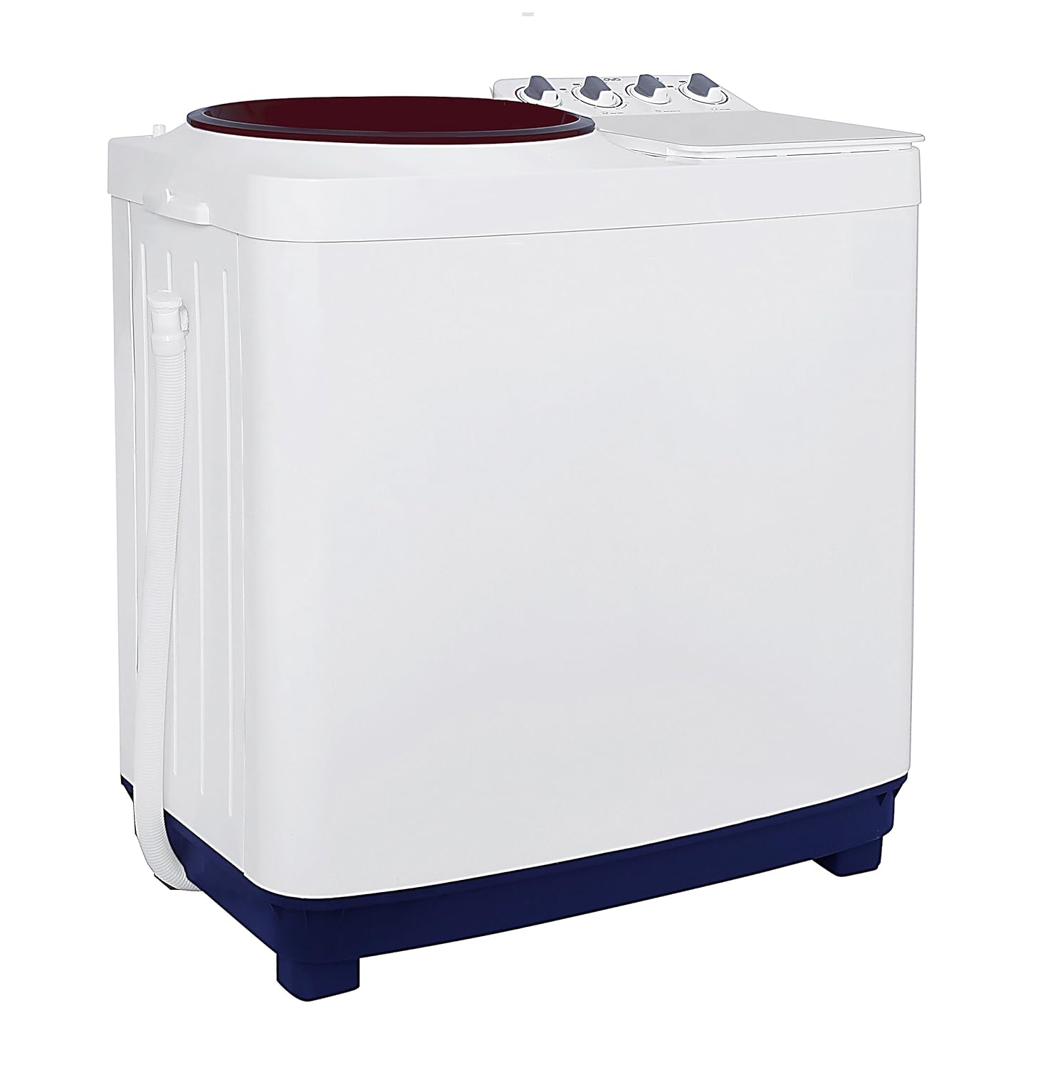 Top Loading Washing Machine - Lloyd 7.2 kg – Best Price With Best Deal in Your City