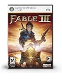 Fable III [Online Game Code]