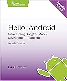 Hello, Android: Introducing Google's Mobile Development Platform